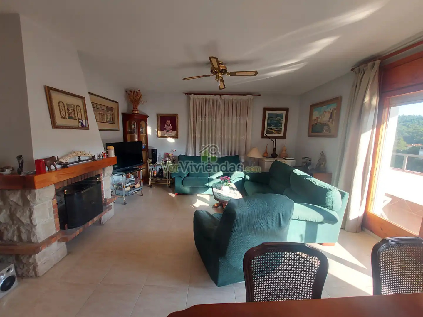 Casa o xalet en venda a Carrer Serra Corredora, 18, Cervelló