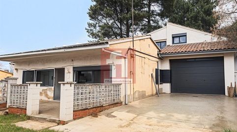 QuerolChalet