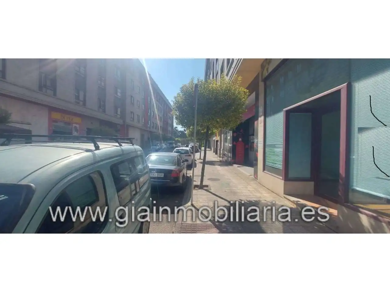 Local comercial en venda a Calle Galicia 22, imagen 44