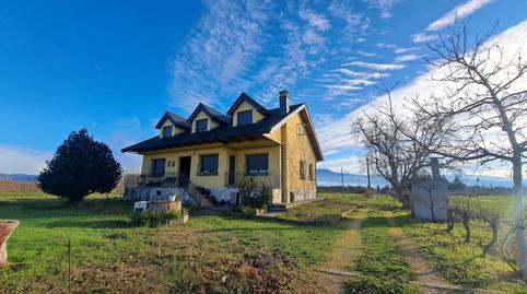 Foto 2 de Casa o xalet en venda a Carracedelo, León