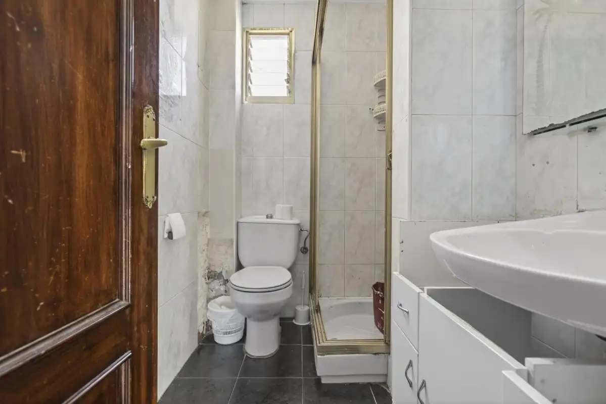 Wohnung zum Verkauf in C. Paulo Orosio, Amate