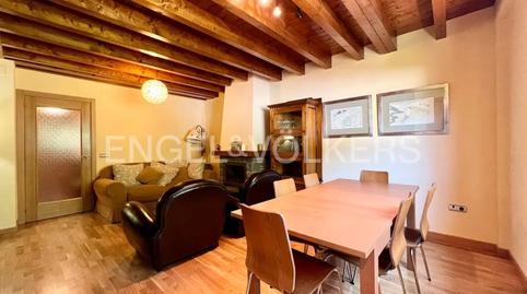 Foto 5 de Dúplex en venda a Carrèr Dera Laca, 13, Es Bòrdes, Lleida