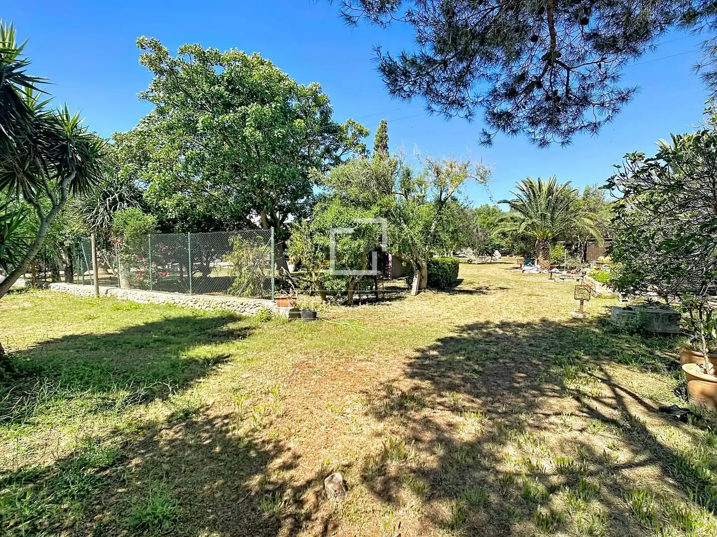 Finca rústica en venta en Ciutadella de Menorca con Jardín privado, Terraza y Piscina