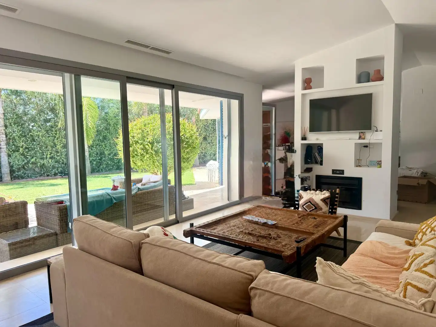 Detached house for sale in Conil, imagen 12