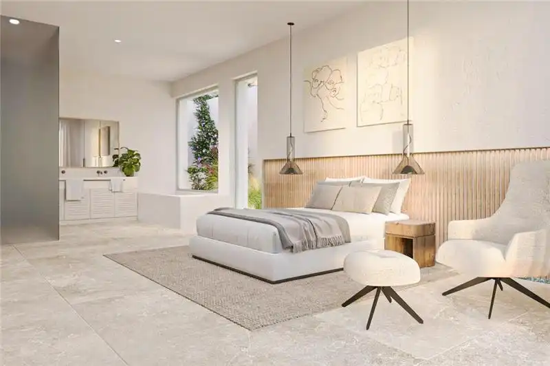 Schlafzimmer von Residential zum Verkauf in Calvià