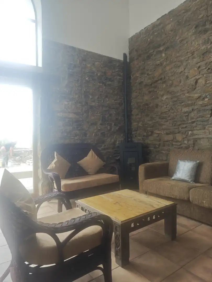 Casa o chalet en venta en Porceyo