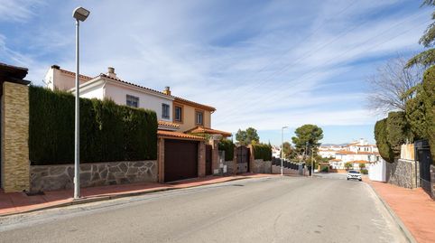 Foto 5 de Casa adosada en venta en Avenida Monteluz, 329, Peligros, Granada