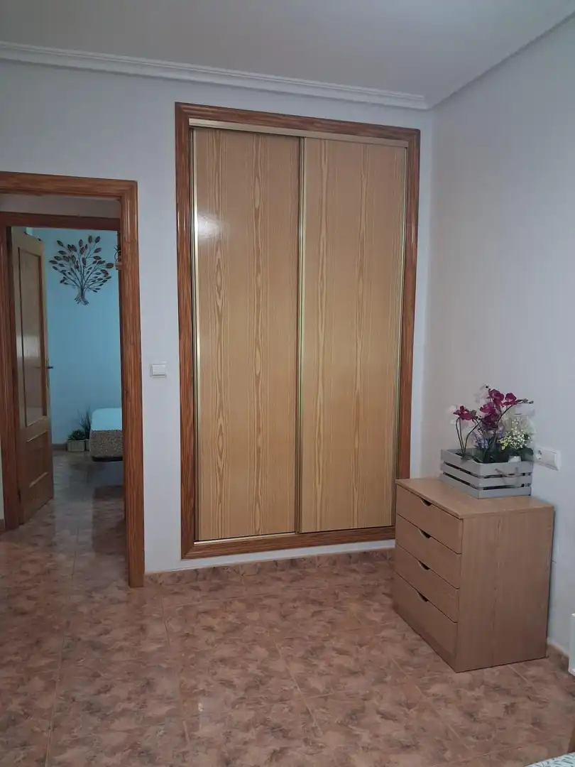 Appartamento con terrazza in vendita a Calle RIO DE ESPINAREDO, imagen 11