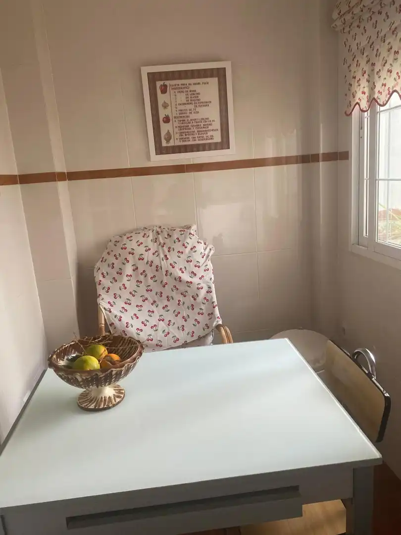 Casa adosada en venta en Calamonte