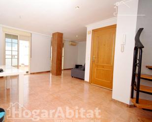 Attic for sale in Chiva  with Air Conditioner, Heating and Terrace