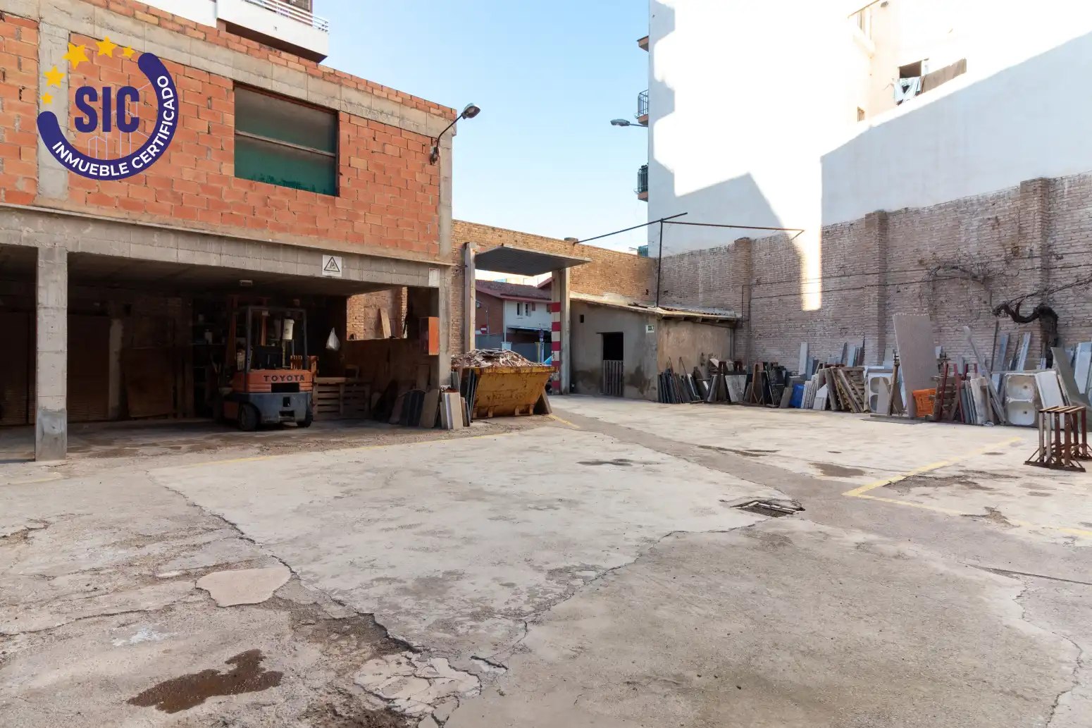 Rural land for sale in Sagunto-Sagunt - CL ROSA LA 38, imagen 12