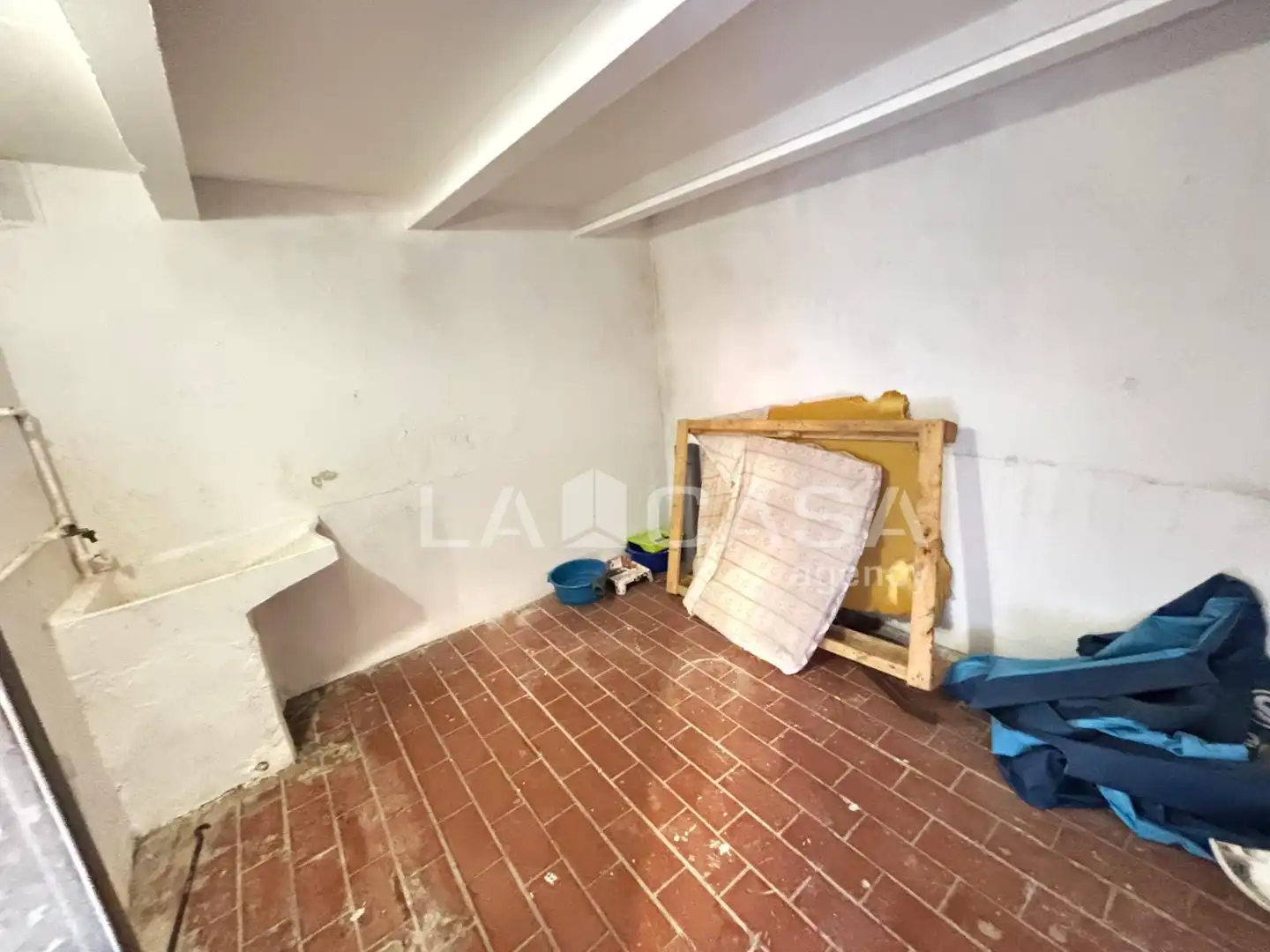 Casa o xalet en venda en Algeciras amb Terrassa