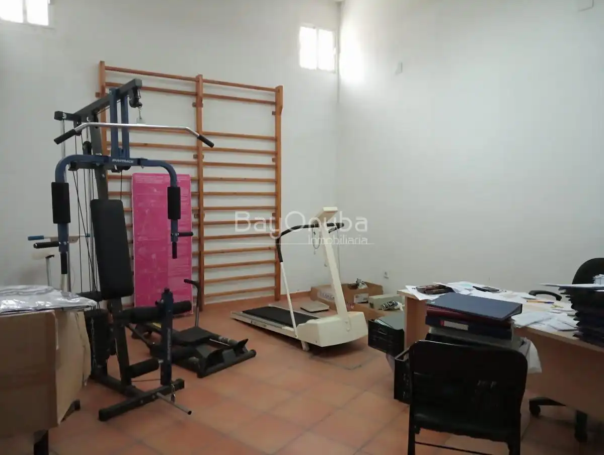 Casa o xalet en venda a Las Torres - Guadalupe