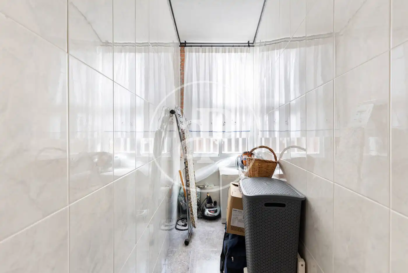 Casa con terrazza in vendita a Carrer del Brillant, imagen 35