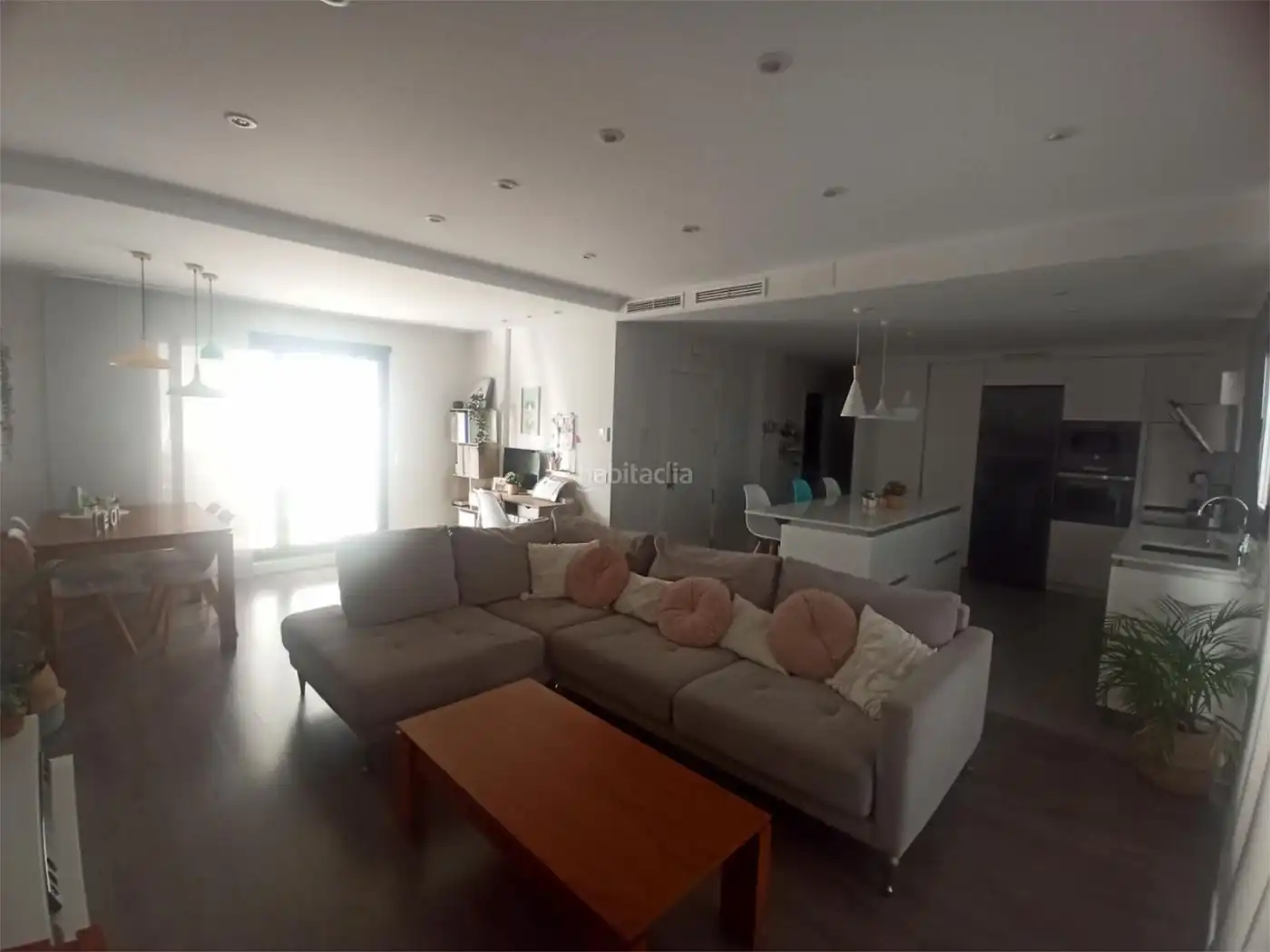 Penthouse with pool for sale in Calle Málaga Virgen 4, imagen 9