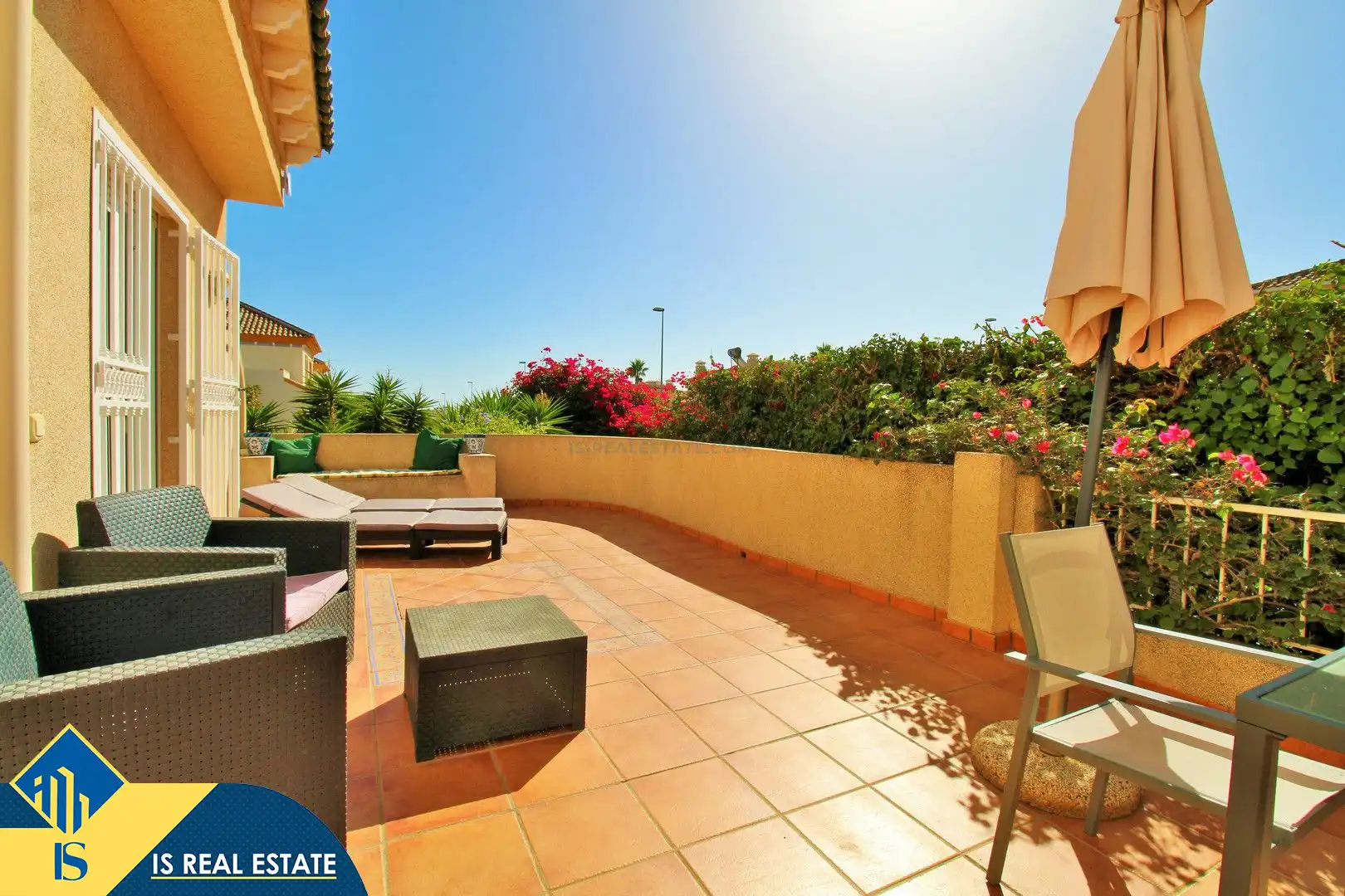 Apartament amb piscina en venda a Orihuela Costa, imagen 21