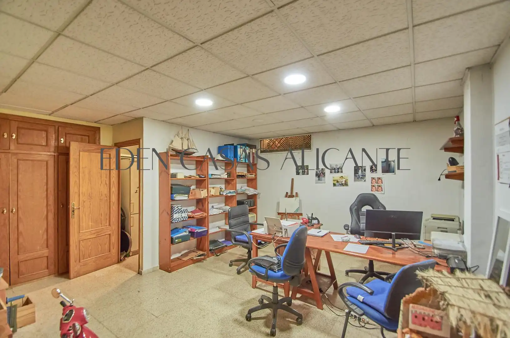 Houses for sale in El Campello  with Heating, Terrace and Storage room