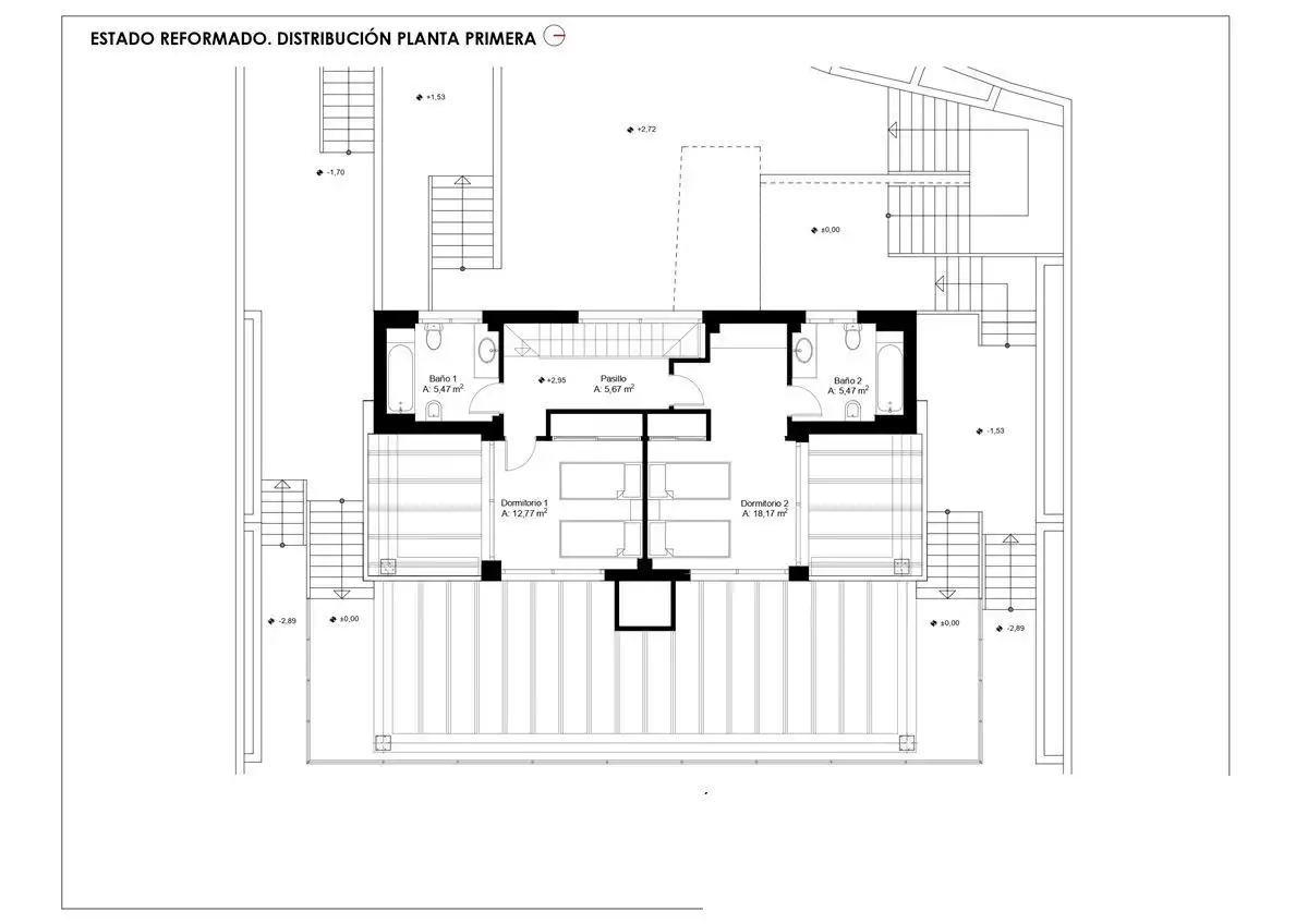 Casa o chalet en venta en El Peñoncillo