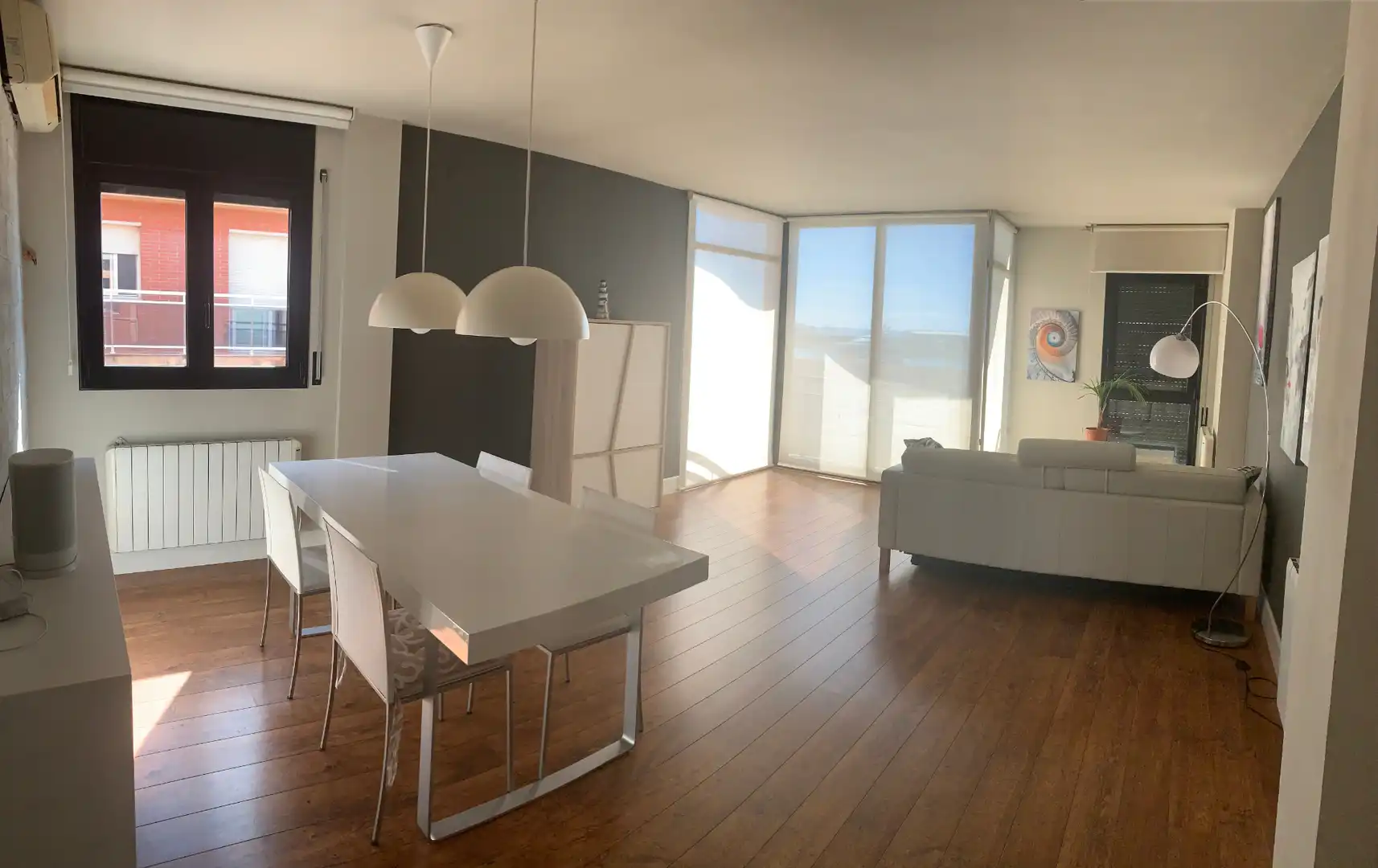 Piso en venta en Barris Marítims