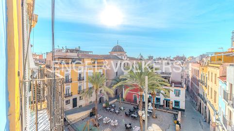 Photo 4 of Duplex to rent in Plaça de Quijano, 5, Casco Antiguo - Sta. Cruz - Ayuntamiento, Alicante / Alacant