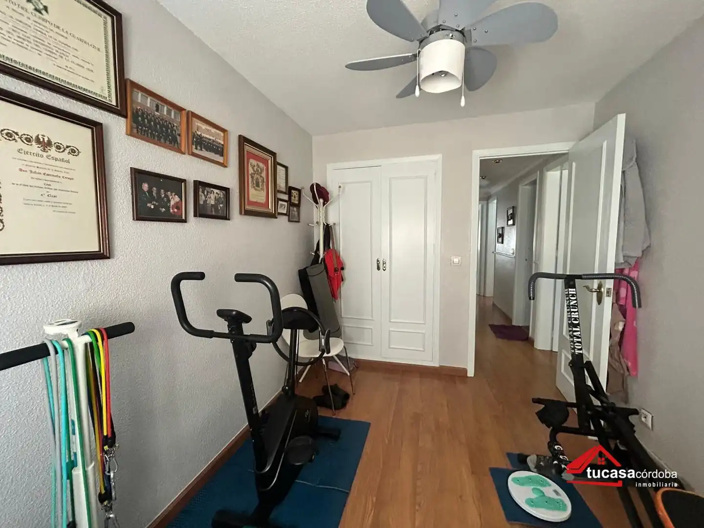 Piso en venta en Córdoba con Aire acondicionado y Terraza