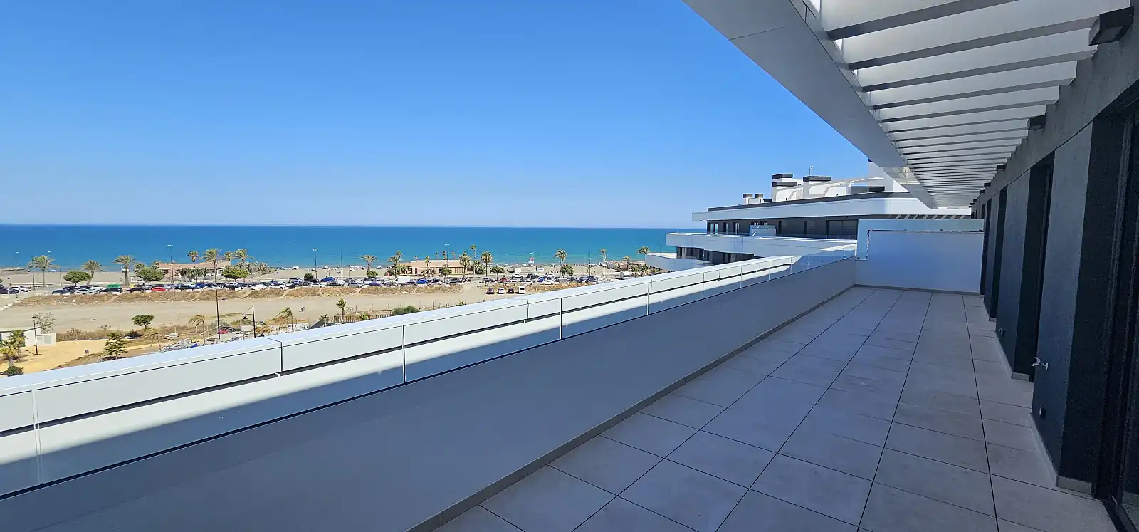 Apartament amb ascensor en venda a Los Álamos, imagen 7
