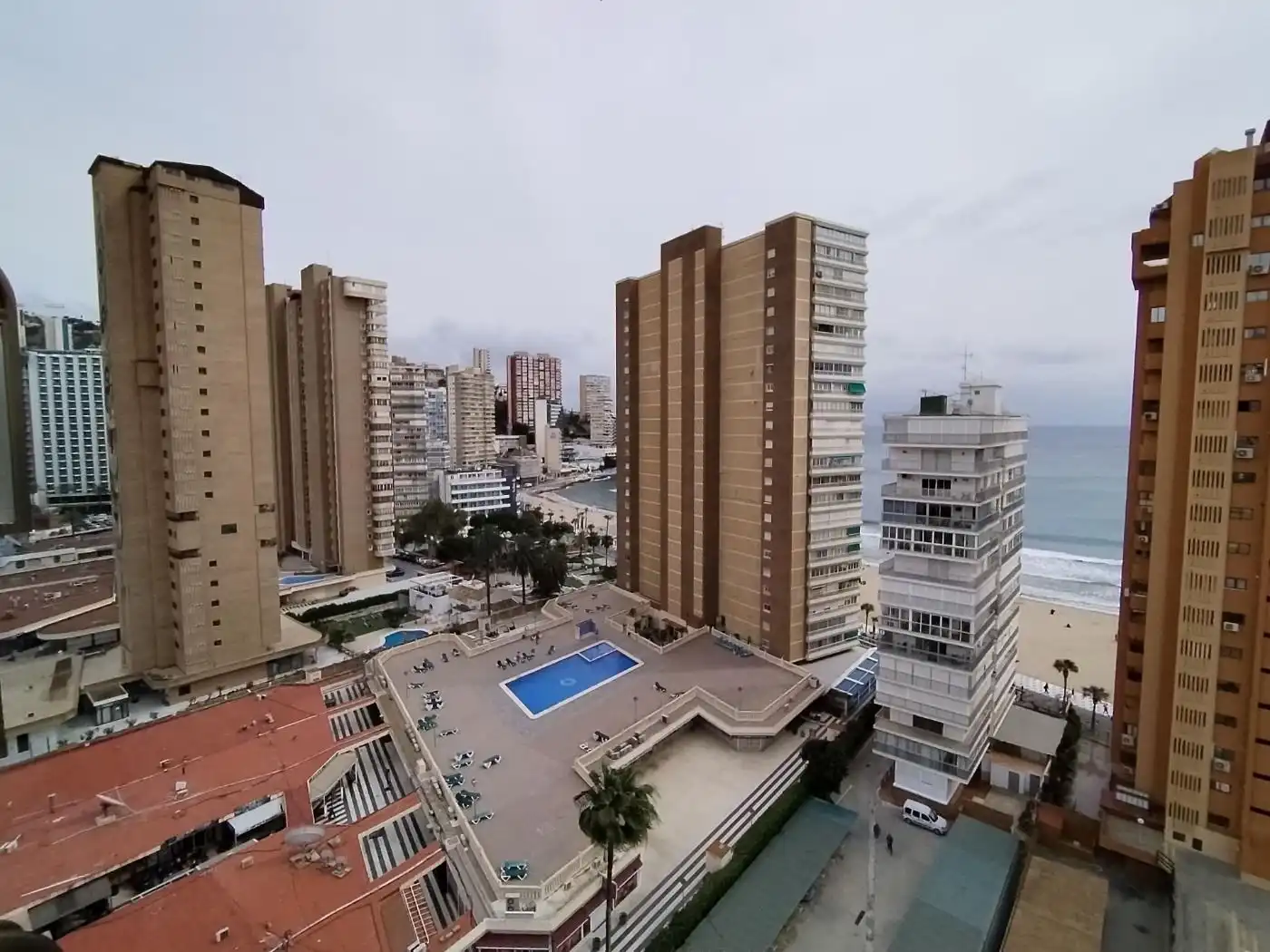 Attique avec jardin à vendre à Playa de Levante, imagen 44