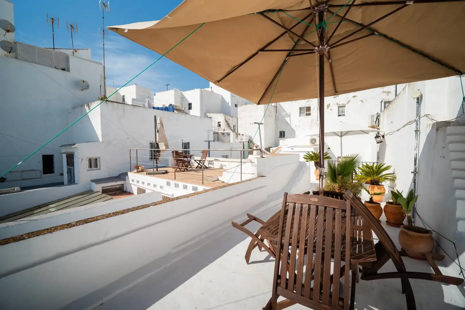 Maison à vendre à Vejer