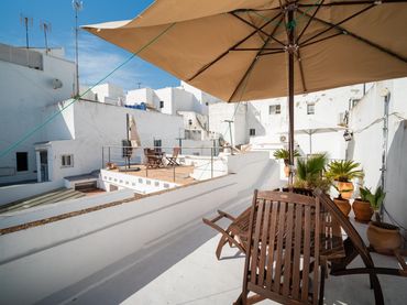 Haus zum Verkauf in Vejer