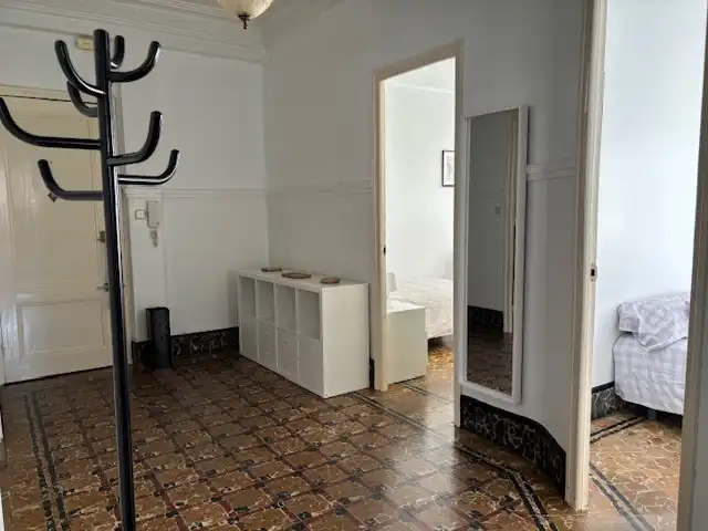 Flat for rent in Plaza de España