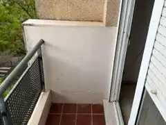 Terraza de Piso en venta en Sevilla con Aire acondicionado, Terraza y Lavadora