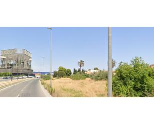 Vista exterior de Terreny en venda en  Murcia Capital