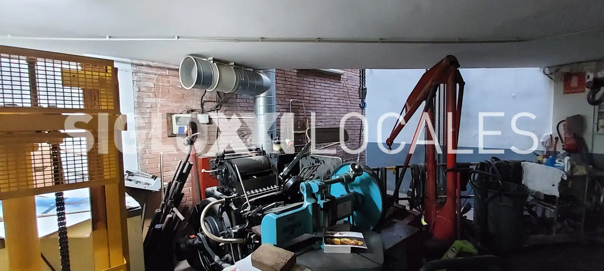 Local comercial en venta en FLORIDABLANCA, imagen 8