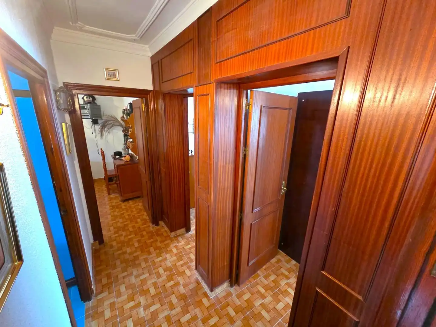 Casa o xalet en venda en La Banda - Campo de Fútbol