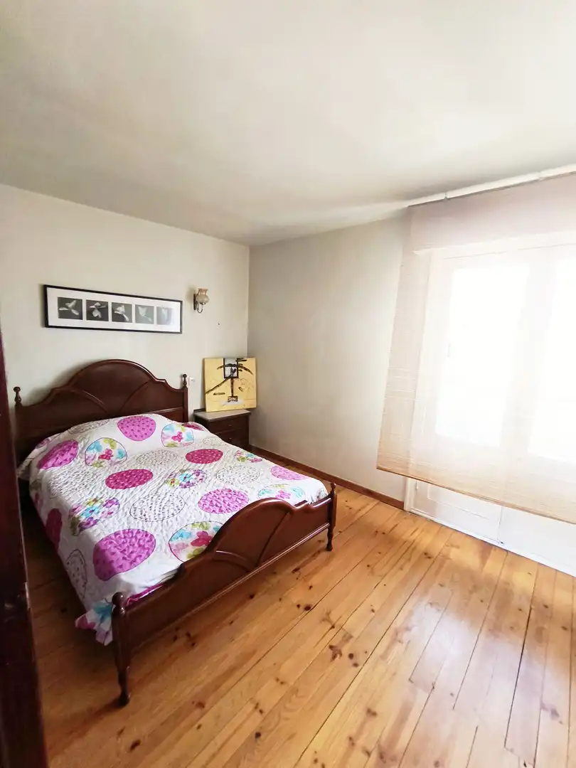 Habitación de Piso en venta en Almanza con Calefacción