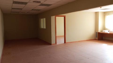Photo 4 of Industrial buildings for sale in Avenida Rodel, 9, Épila, Zaragoza