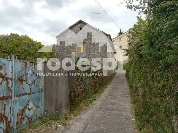 Casa en venda a Ponteareas, imagen 3