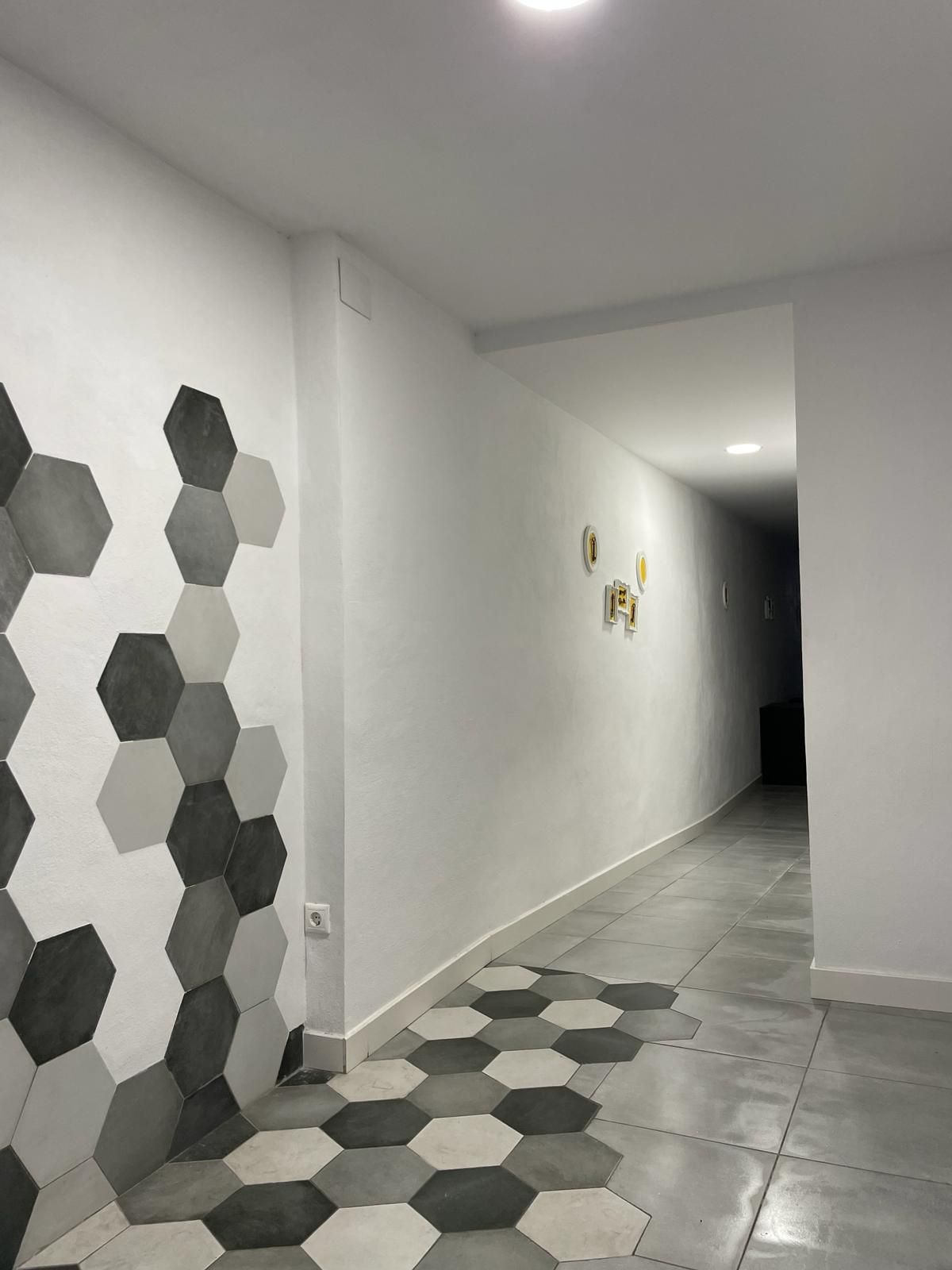 Loft to rent in SANT FRANCESC, Centre - Zona Alta