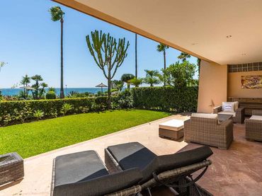 Apartment mit Pool zum Verkauf in COSTALITA 0