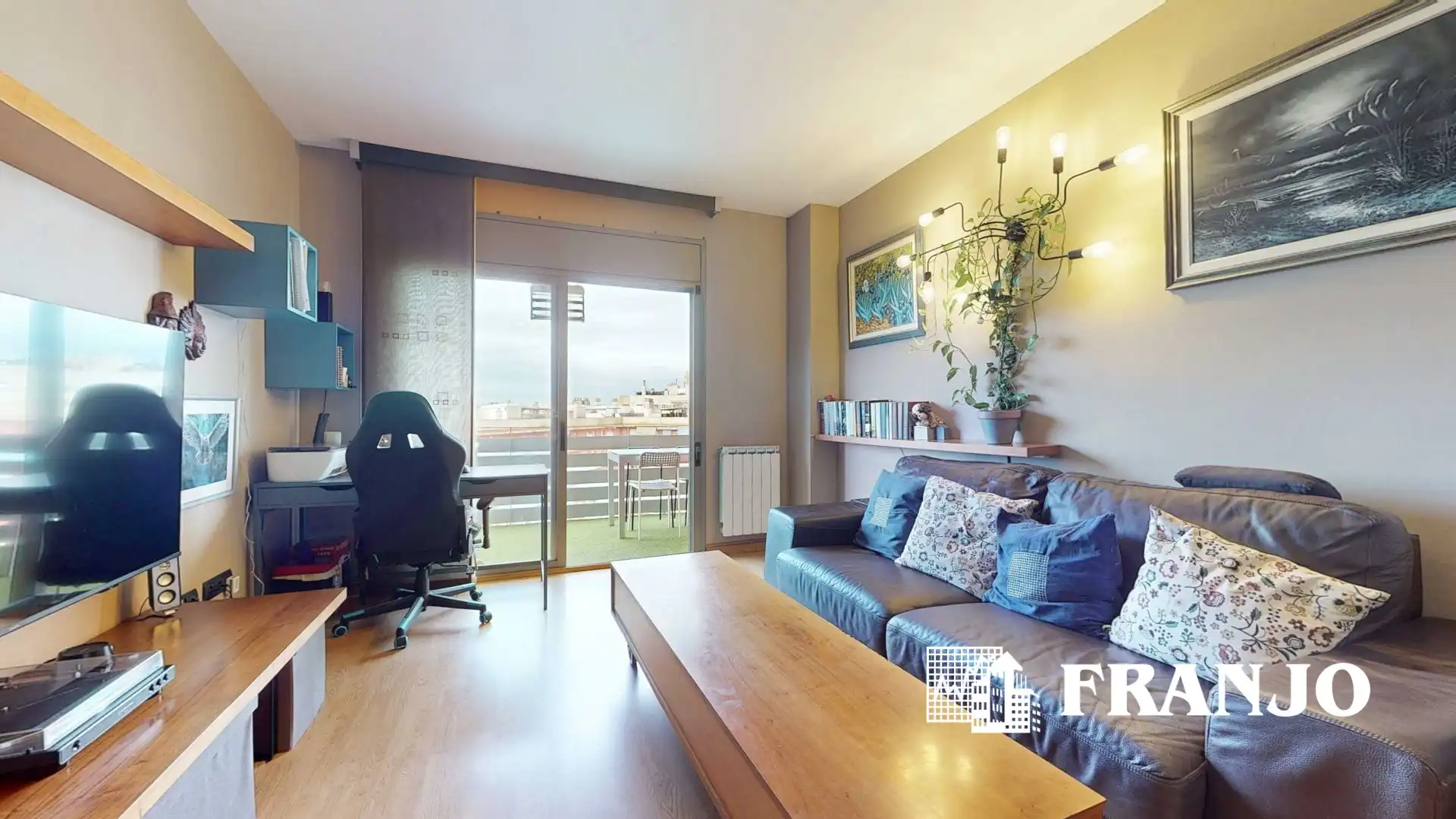 Appartamento con terrazza in vendita a Nord-est, imagen 6