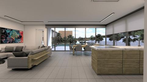 Foto 4 de Casa o chalet en venta en La Zenia, Alicante