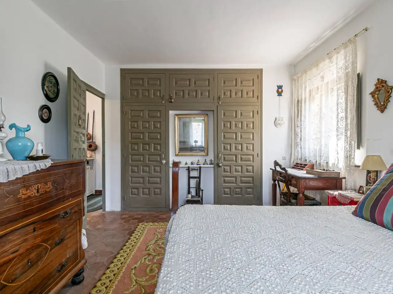 Casa rústica con jardín en venta en Carretera de las Costas 144, imagen 44
