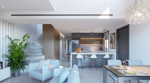 Foto 5 de Casa adosada en venta en Los Nietos, Cartagena