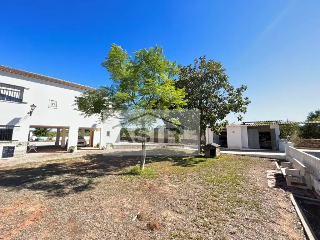 Villa con piscina in vendita a Urbanitzacions i Pedanies Nord, imagen 20