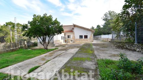 Foto 5 de Casa o chalet en venta en Les Foies, Simat de la Valldigna, Valencia