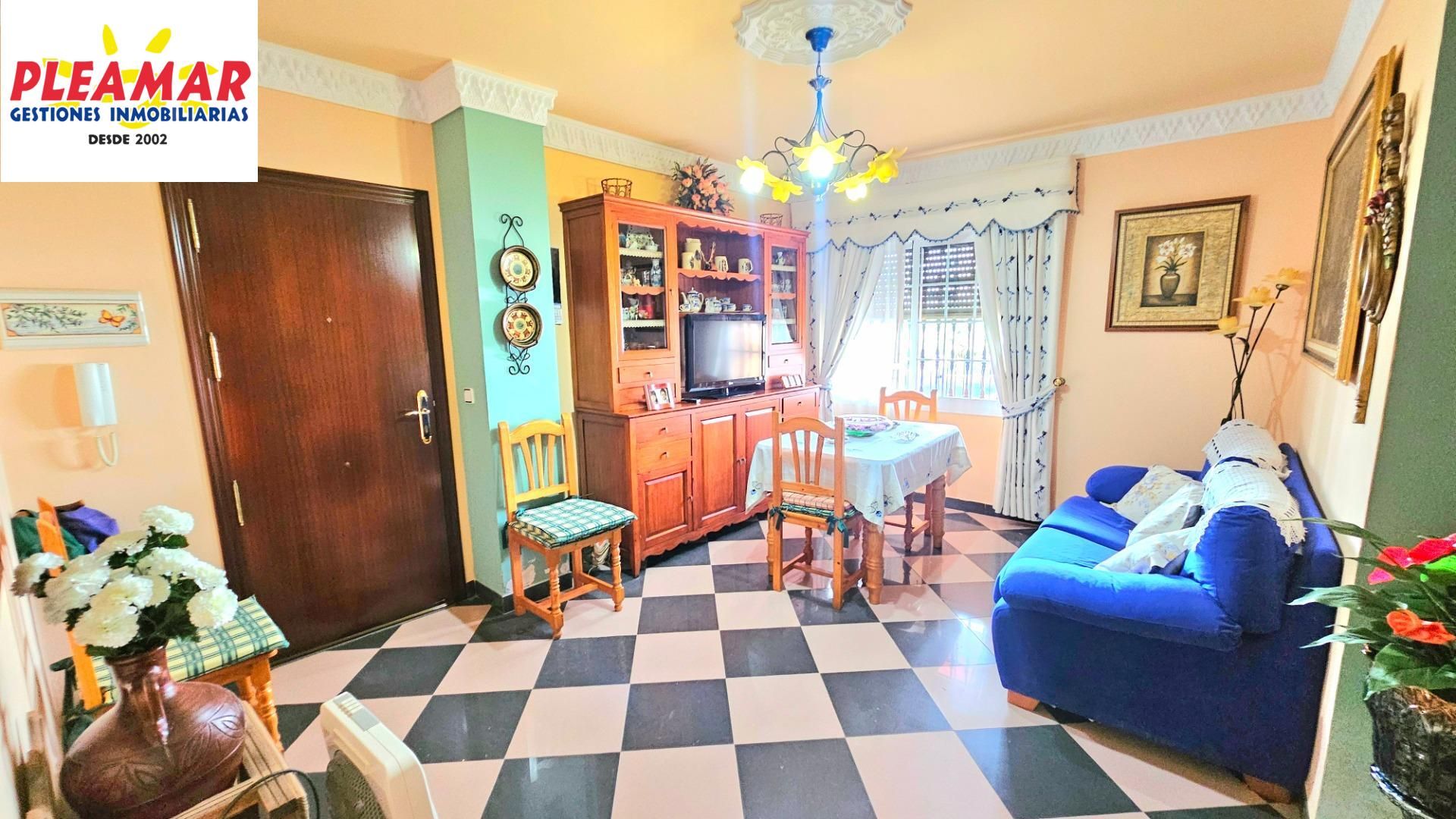 Apartment for sale in Chipiona