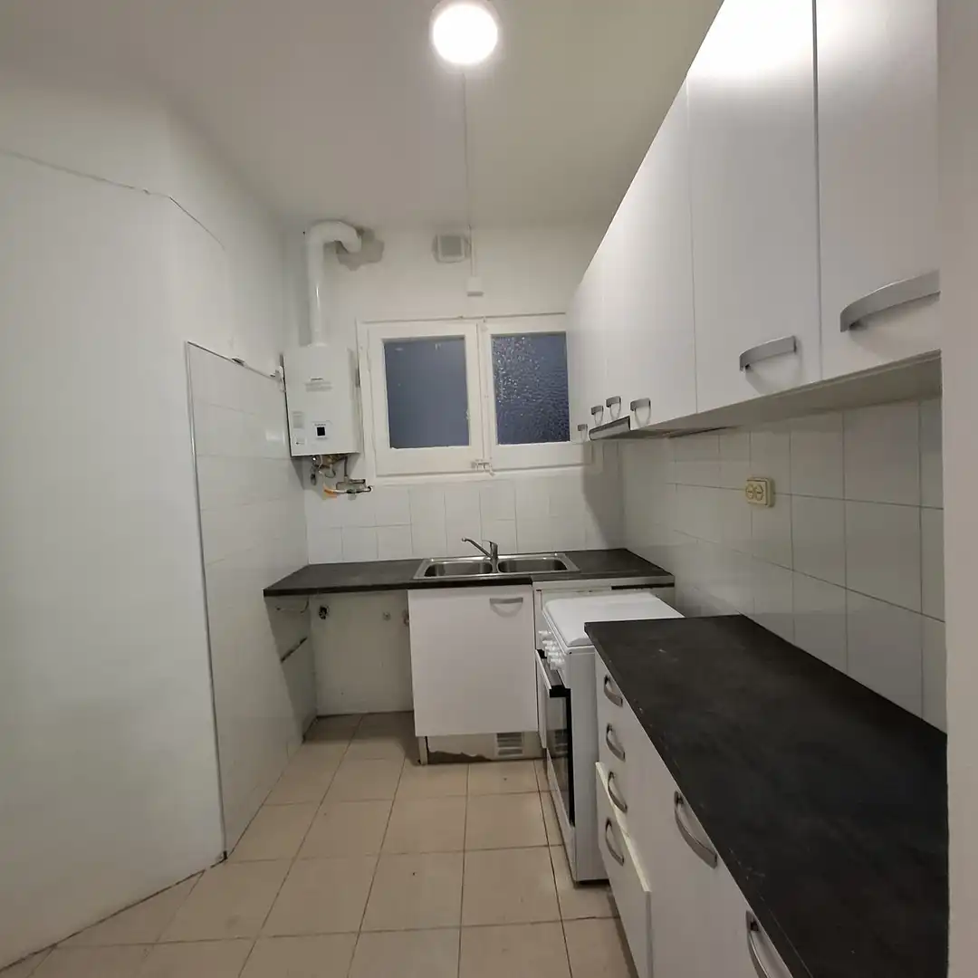 Piso de alquiler en Avinguda de la Mare de Déu de Montserrat, 230, El Guinardó