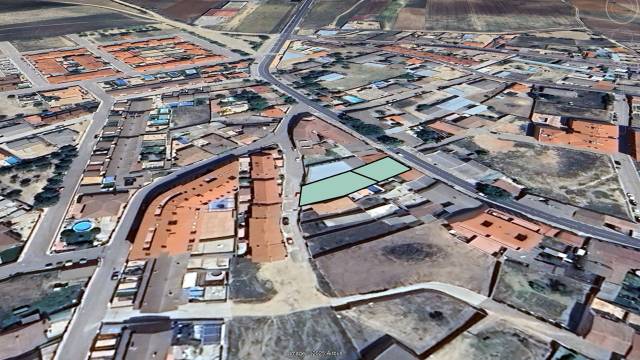 Oficina en Venta en C/ Cuesta en Camarena