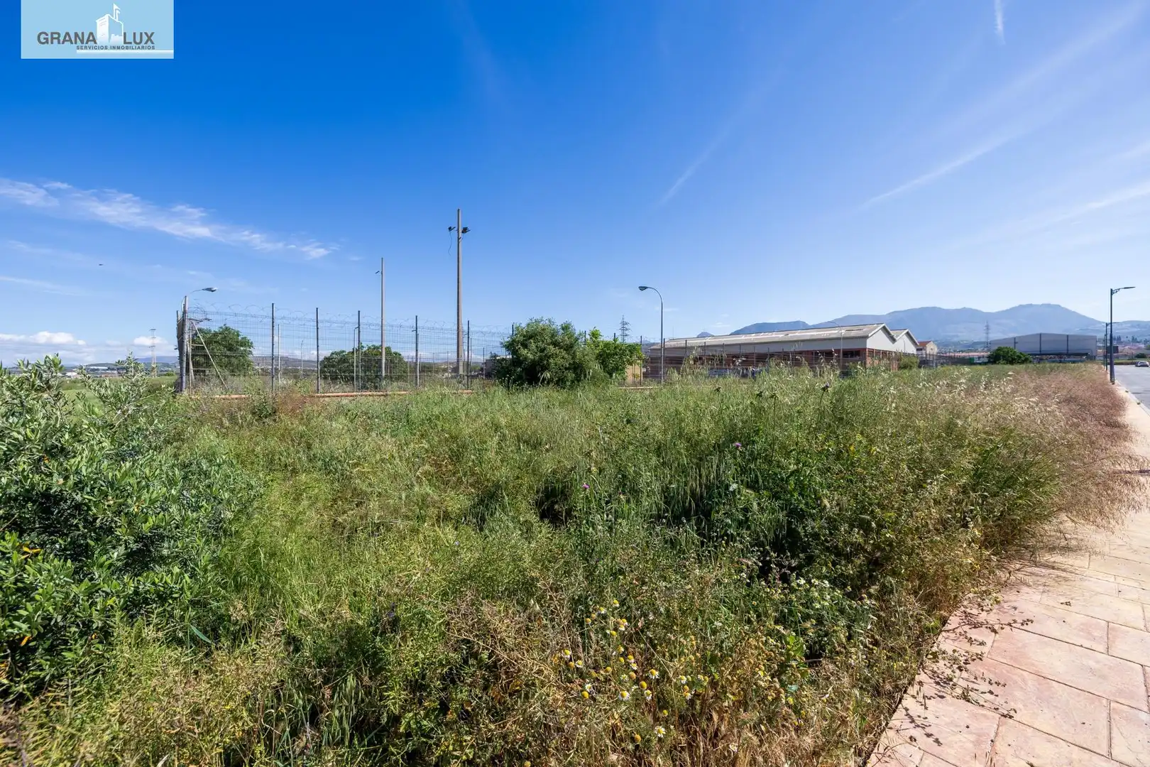 Terreny residencial en venda a Calle Proyecto 5, imagen 22