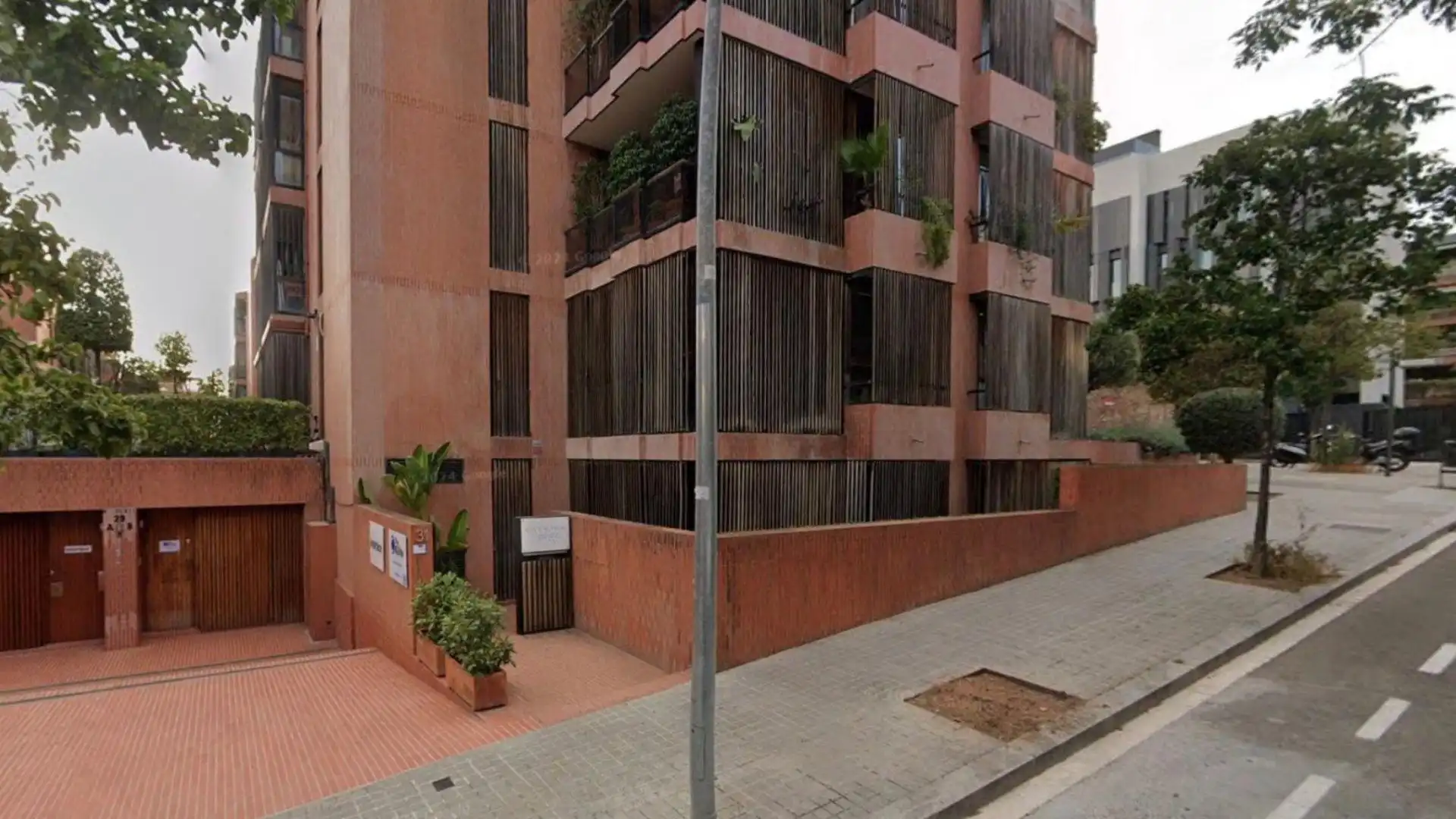 Local comercial en venda a Sarrià - Sant Gervasi, imagen 26